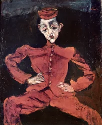 De Knecht of De Piccolo, c.1925